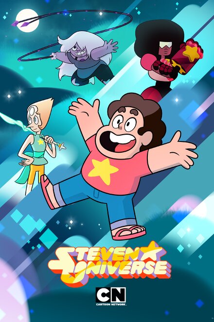 Stiven Universe